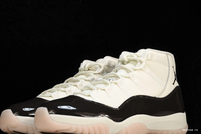 AR0715-101 11   Retro Jordan Neapolitan 0912
